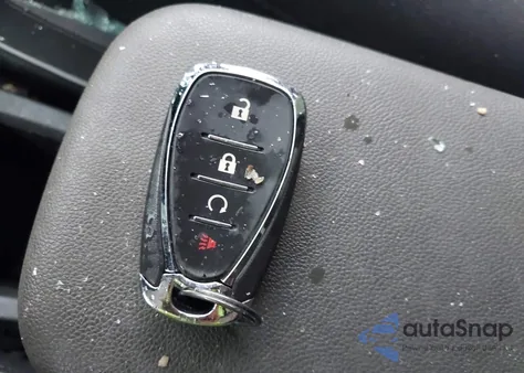 2023 Chevrolet Trailblazer Awd Lt z USA, uszkodzony, nr VIN KL79MRSL8PB200773